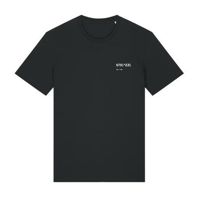 T-shirt STIC*ZZI