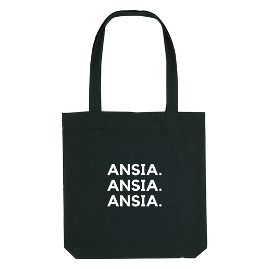 Tote Bag ANSIA³