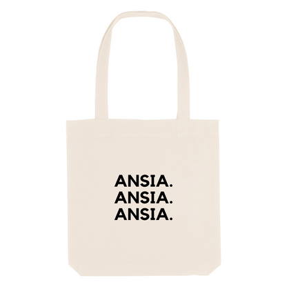 Tote Bag ANSIA³