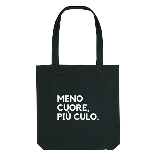 Tote Bag CUORE E CULO