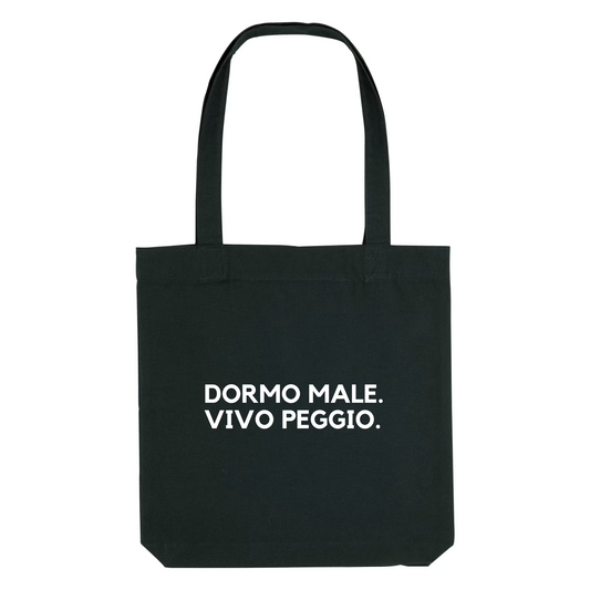 Tote Bag MALE MALE