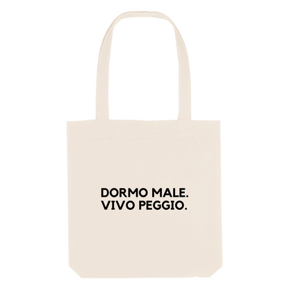 Tote Bag MALE MALE