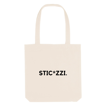 Tote Bag STIC*ZZI