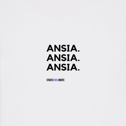 T-shirt ANSIA³