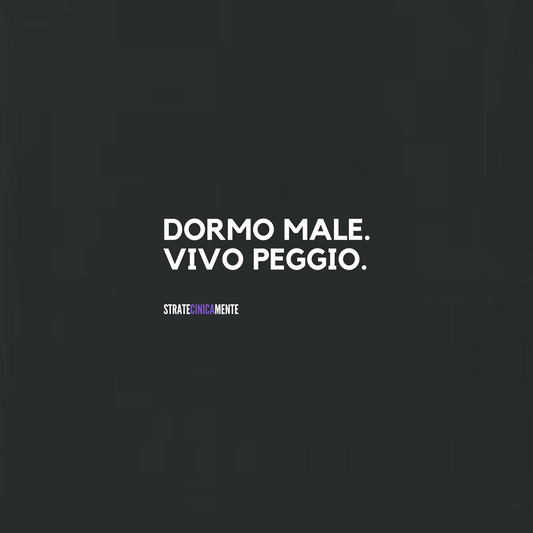Felpa girocollo MALE MALE