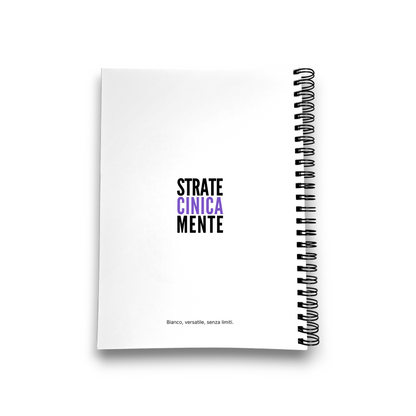 Quaderno MODALITÀ PAZIENZA ESAURITA